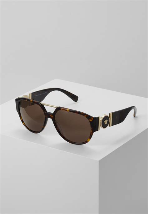 zonnebril versace 9109 50|Versace zonnebril heren.